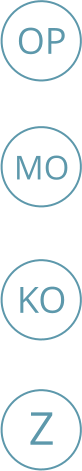 OP MO KO Z